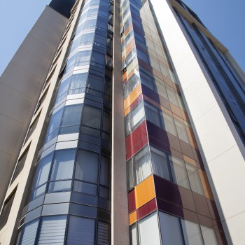 Sandton Skye