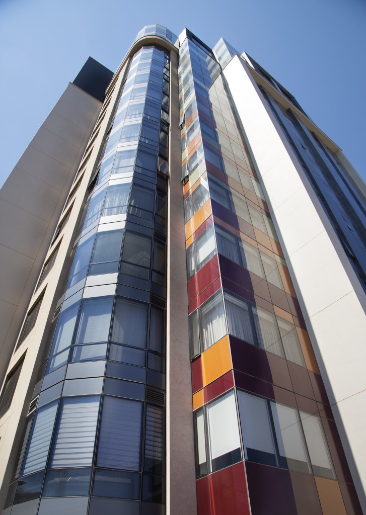 Sandton Skye Sandton Skye